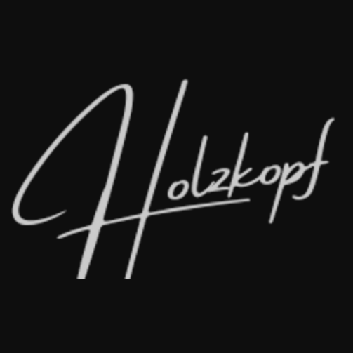 Holzkopf