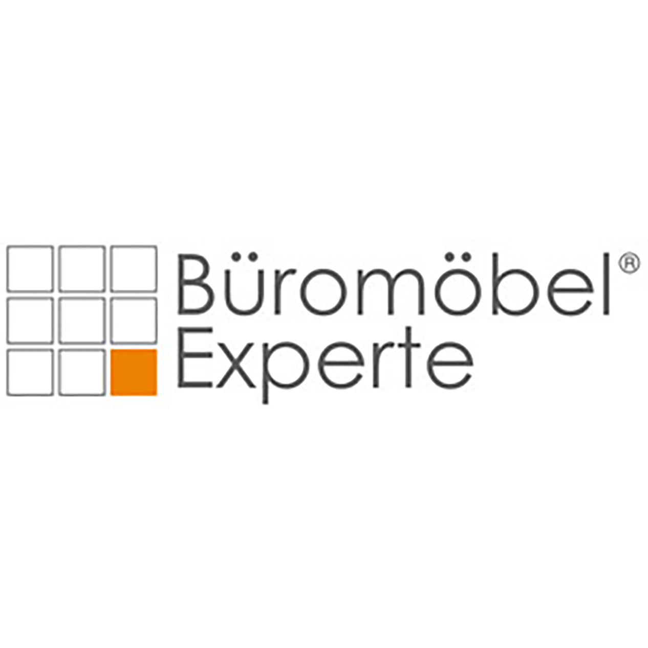 Büromöbelexperte